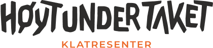 Høyt under taket