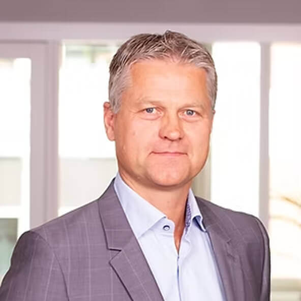 Espen Klareng
